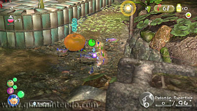 Pikmin 3 Deluxe