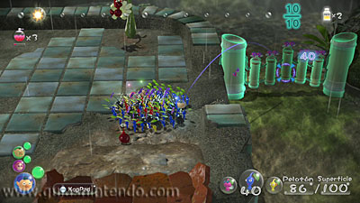 Pikmin 3 Deluxe