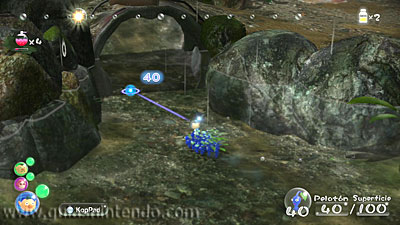 Pikmin 3 Deluxe