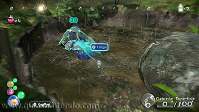Pikmin 3 Deluxe