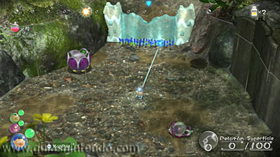 Pikmin 3 Deluxe