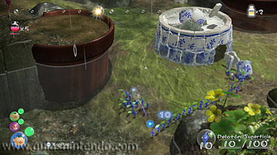 Pikmin 3 Deluxe