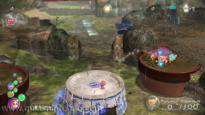 Pikmin 3 Deluxe
