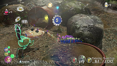Pikmin 3 Deluxe