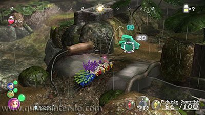 Pikmin 3 Deluxe