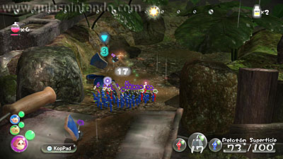Pikmin 3 Deluxe