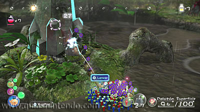Pikmin 3 Deluxe