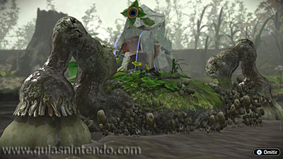 Pikmin 3 Deluxe