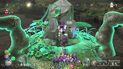 Pikmin 3 Deluxe