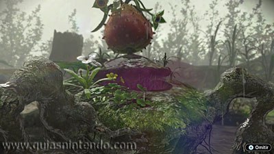 Pikmin 3 Deluxe