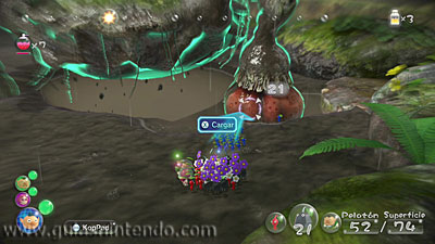 Pikmin 3 Deluxe