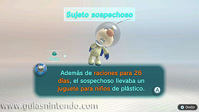 Pikmin 3 Deluxe