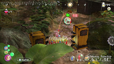 Pikmin 3 Deluxe