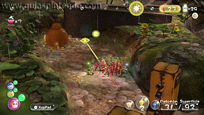 Pikmin 3 Deluxe