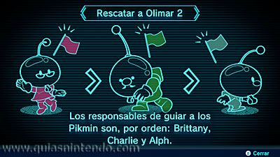Pikmin 3 Deluxe