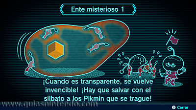 Pikmin 3 Deluxe