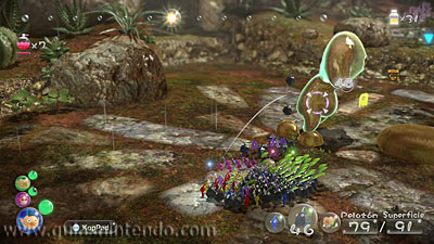 Pikmin 3 Deluxe