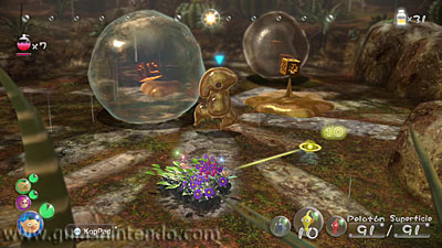 Pikmin 3 Deluxe