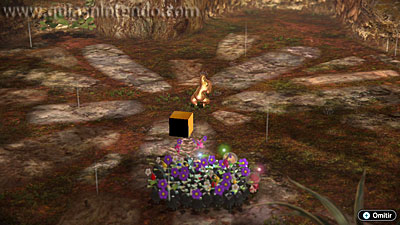Pikmin 3 Deluxe