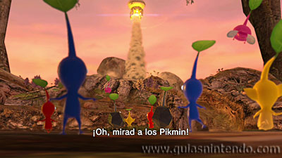 Pikmin 3 Deluxe