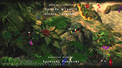 Pikmin 3 Deluxe