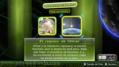 Pikmin 3 Deluxe