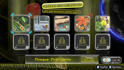 Pikmin 3 Deluxe