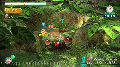 Pikmin 3 Deluxe
