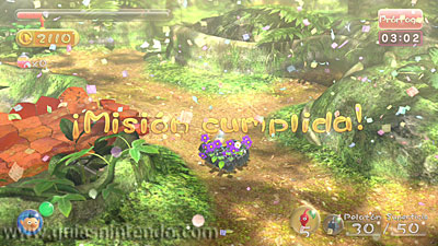Pikmin 3 Deluxe