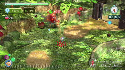 Pikmin 3 Deluxe
