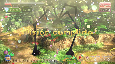 Pikmin 3 Deluxe