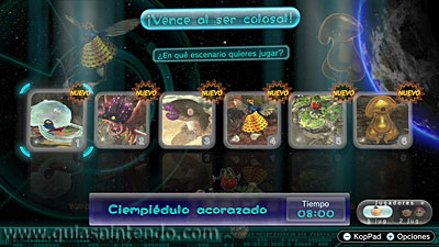 Pikmin 3 Deluxe