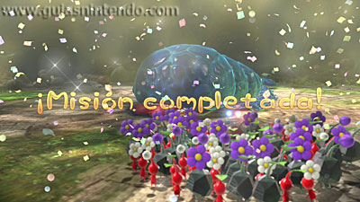 Pikmin 3 Deluxe