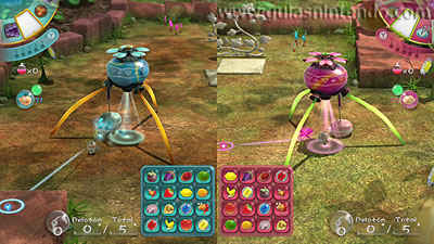 Pikmin 3 Deluxe