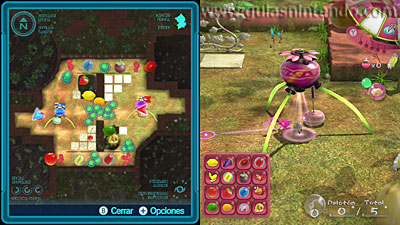 Pikmin 3 Deluxe