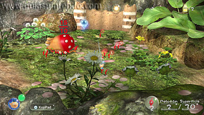 Pikmin 3 Deluxe