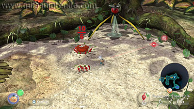 Pikmin 3 Deluxe