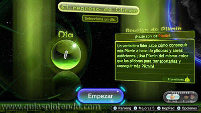 Pikmin 3 Deluxe