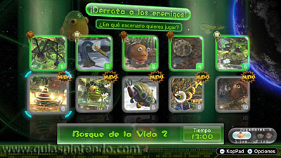 Pikmin 3 Deluxe