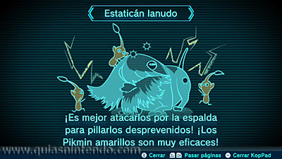 Pikmin 3 Deluxe