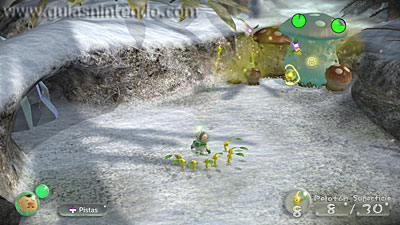 Pikmin 3 Deluxe