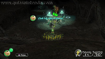 Pikmin 3 Deluxe