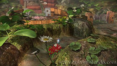 Pikmin 3 Deluxe