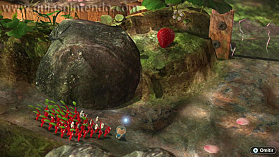 Pikmin 3 Deluxe