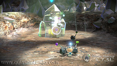 Pikmin 3 Deluxe