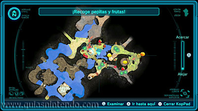 Pikmin 3 Deluxe