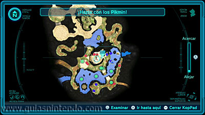 Pikmin 3 Deluxe