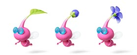 Pikmin 3 Deluxe