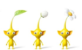 Pikmin 3 Deluxe