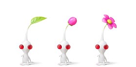 Pikmin 3 Deluxe